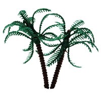 PALM TREES 4"