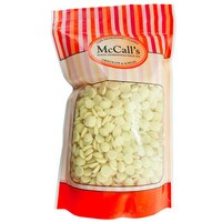CALLEBAUT PURE WHITE CHOCOLATE 450 G