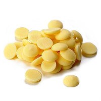 CALLEBAUT WHITE CHOCOLATE