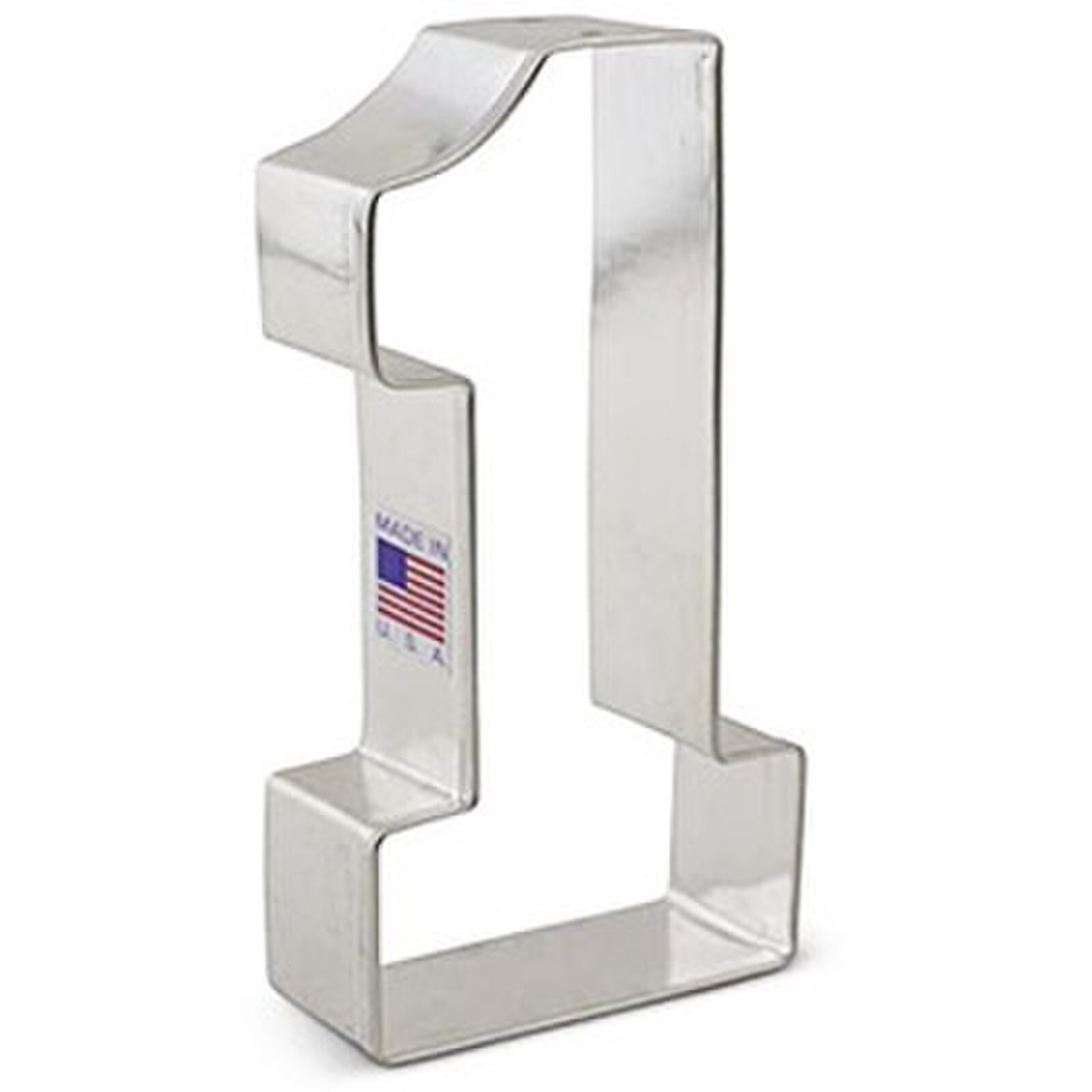 NUMBER 1 CUTTER