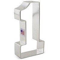 NUMBER 1 CUTTER