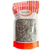 CALLEBAUT PURE MILK CHOCOLATE 450 G