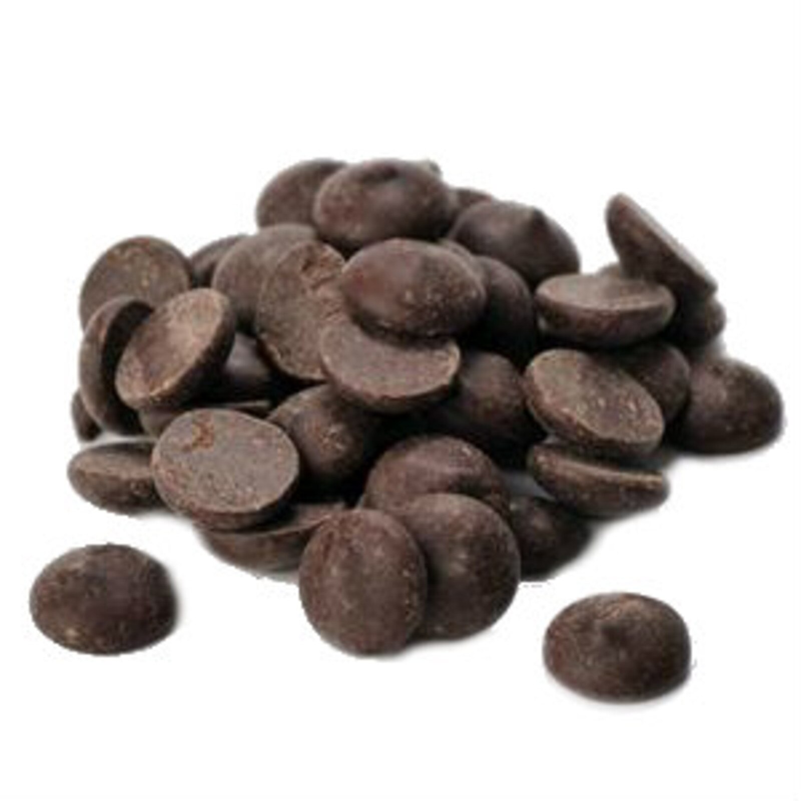 CALLEBAUT SEMI SWEET CHOCOLATE