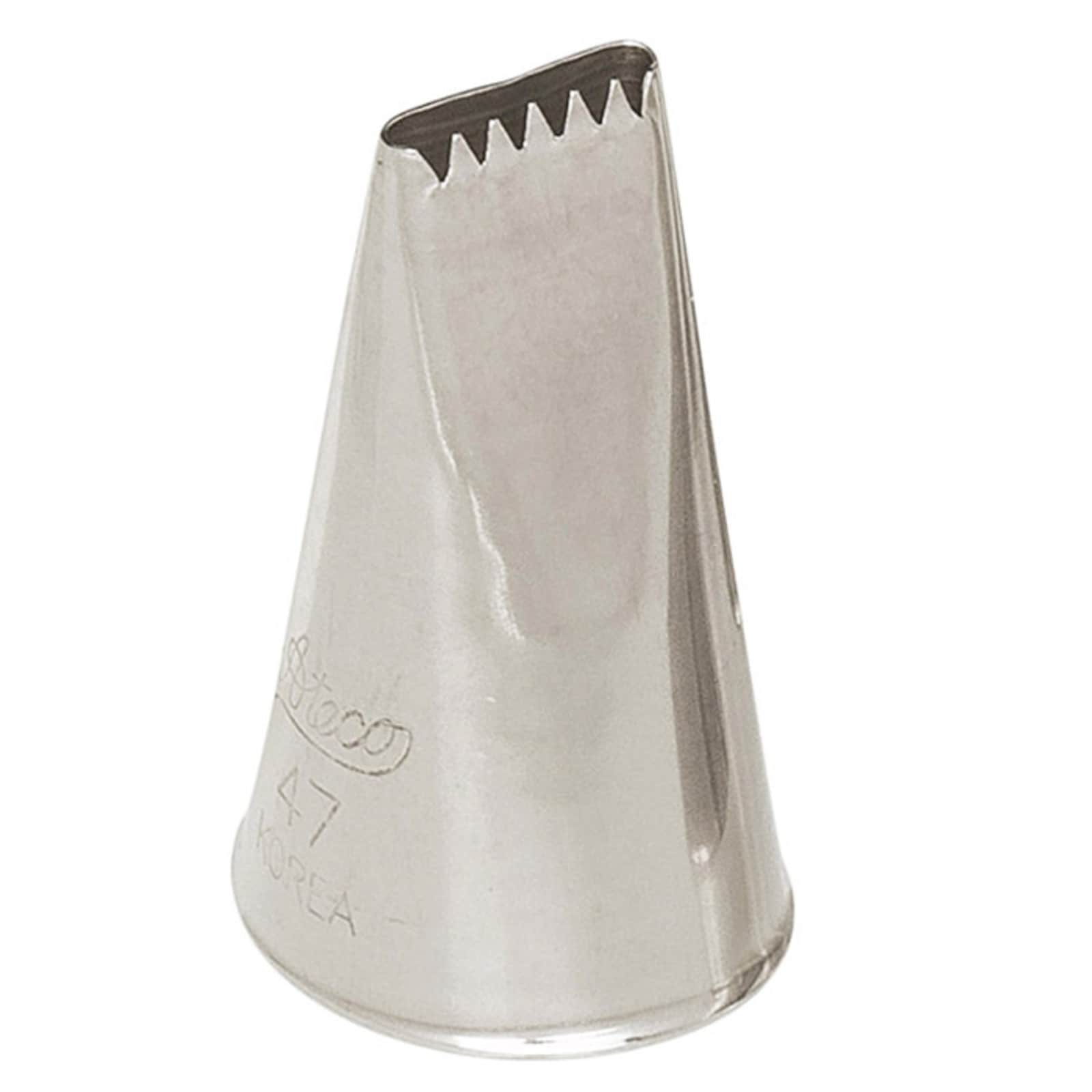 ATECO PIPING TIP #47