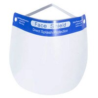 PPE - PROTECTIVE FACE SHIELD  
