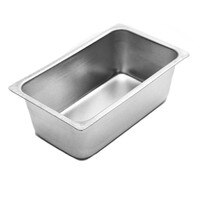 LOAF PAN 4" X 2 1/4" X 1 3/8"