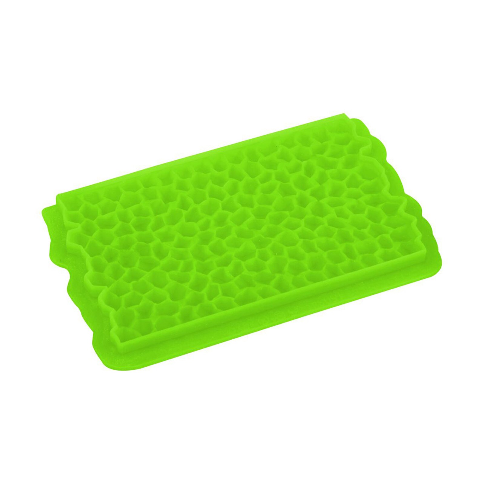 SILICONE MOLD - DIAMOND IN THE RAW MAT