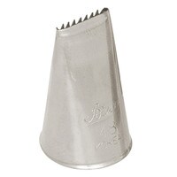 ATECO PIPING TIP #48