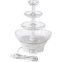 WILTON 3-TIER FANCY FLOW FOUNTAIN