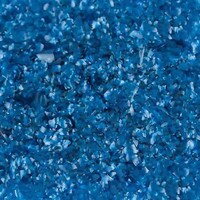 EDIBLE GLITTER - BLUE 1/4 OZ 