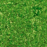 EDIBLE GLITTER - GREEN 1/4 OZ 