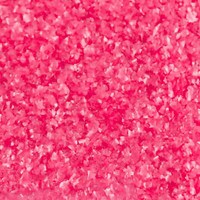 EDIBLE GLITTER - PINK 1/4 OZ 