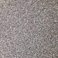 SANDING SUGAR - SATIN SILVER