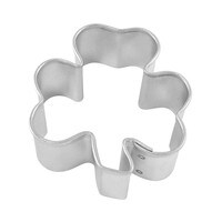 MINI SHAMROCK CUTTER 1 1/2" 