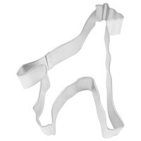 GIRAFFE CUTTER 5" 