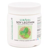 LIQUID LECITHIN 4 OZ