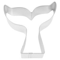 MERMAID TAIL CUTTER 3 3/4"