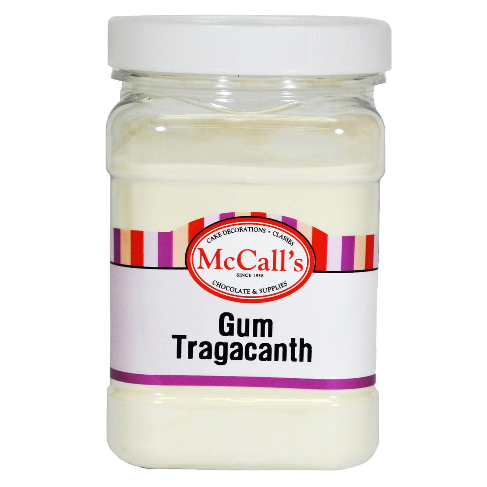 Gum Tragacanth 400 g