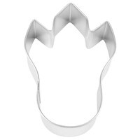 DINOSAUR FOOT CUTTER 4"