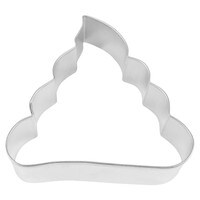 EMOJI CUTTER 3 1/2"