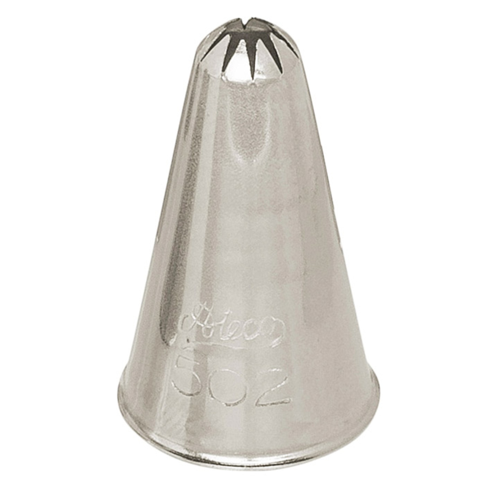 ATECO PIPING TIP #502