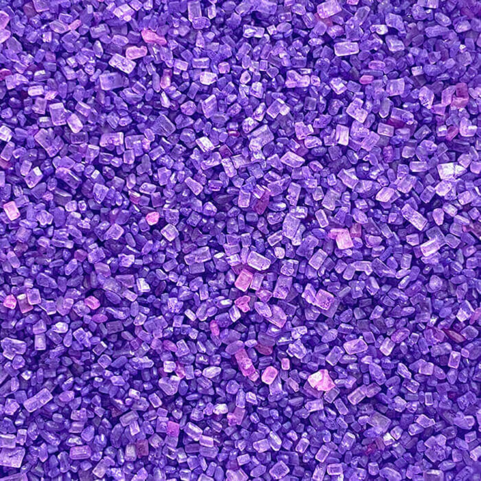 COARSE SUGAR - VIOLET