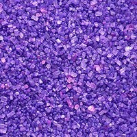 COARSE SUGAR - VIOLET