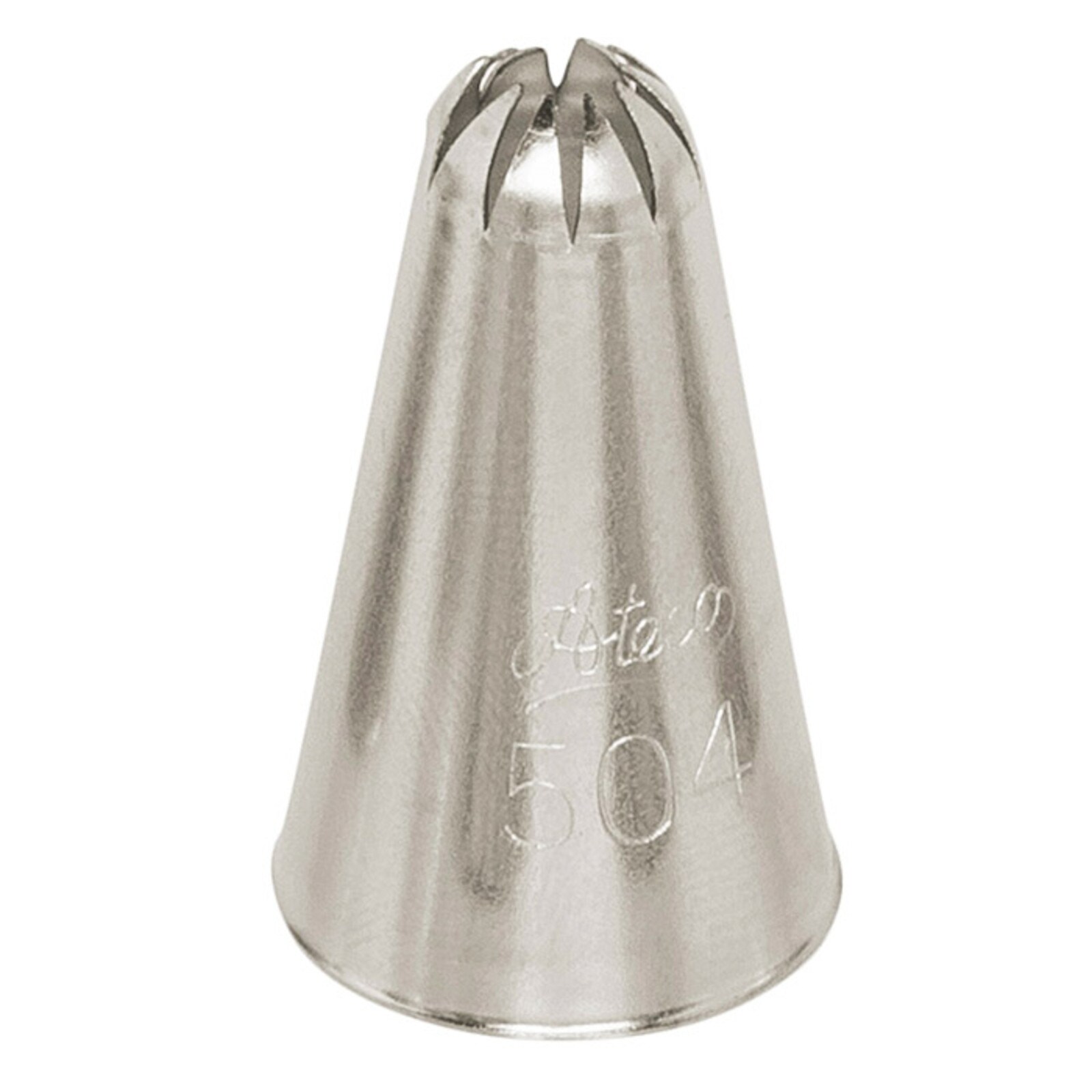 ATECO PIPING TIP #504