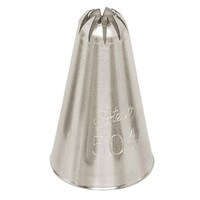 ATECO PIPING TIP #504