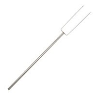ATECO S/S 2-PRONG DIPPING FORK