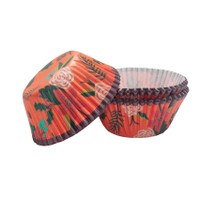 HOLIDAY BAKING CUPS