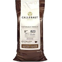 CALLEBAUT MILK CHOCOLATE