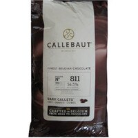 CALLEBAUT SEMI SWEET CHOCOLATE