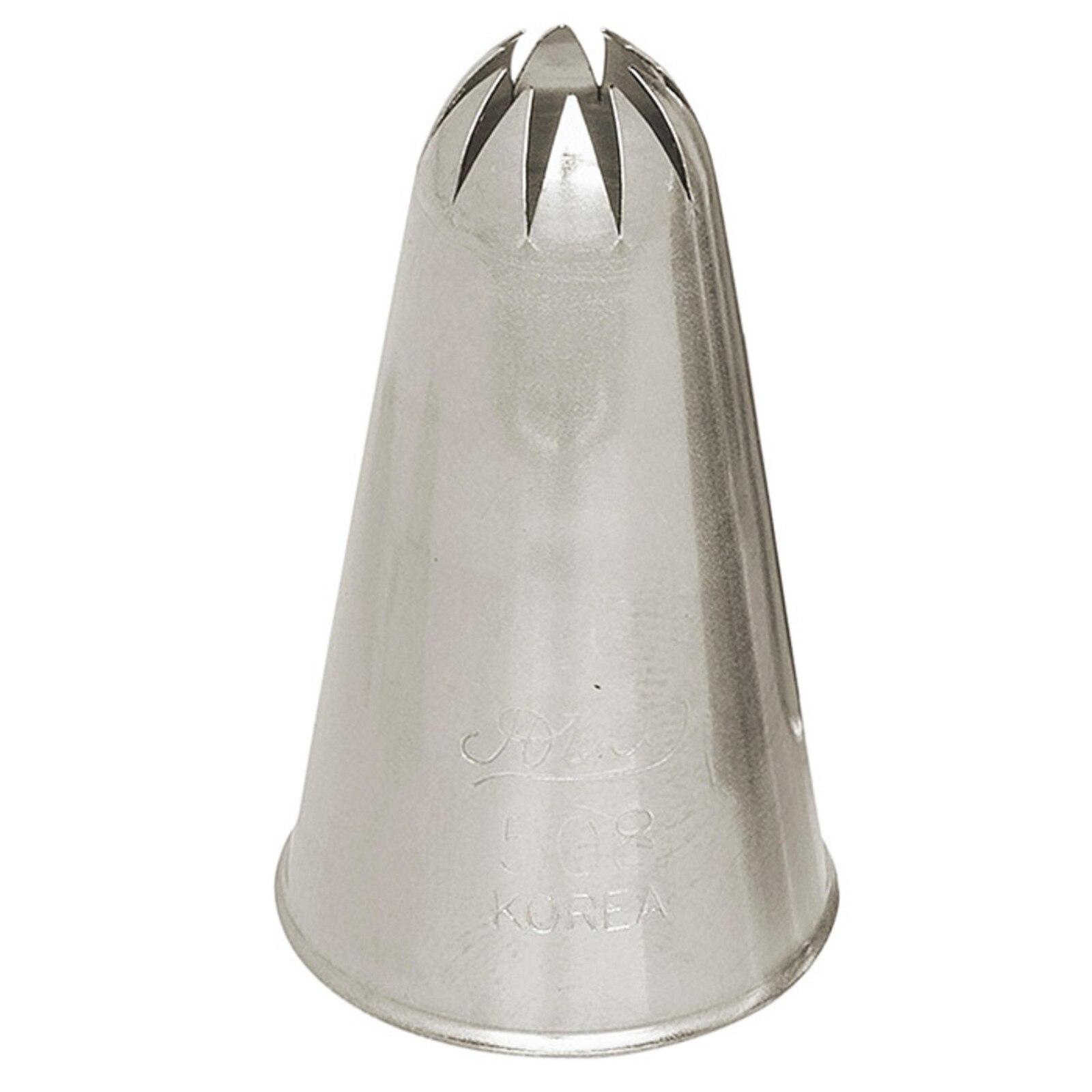 ATECO PIPING TIP #508