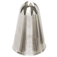 ATECO PIPING TIP #509 / 1F  
