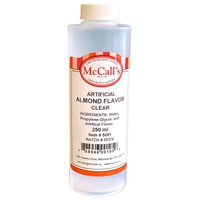 CLEAR ALMOND FLAVOR 250 ML