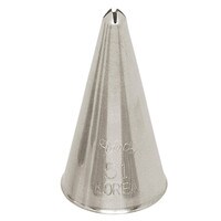 ATECO PIPING TIP #51