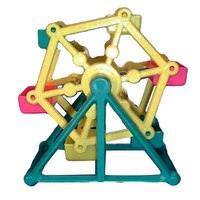 FERRIS WHEEL 3 1/2" 1 PC