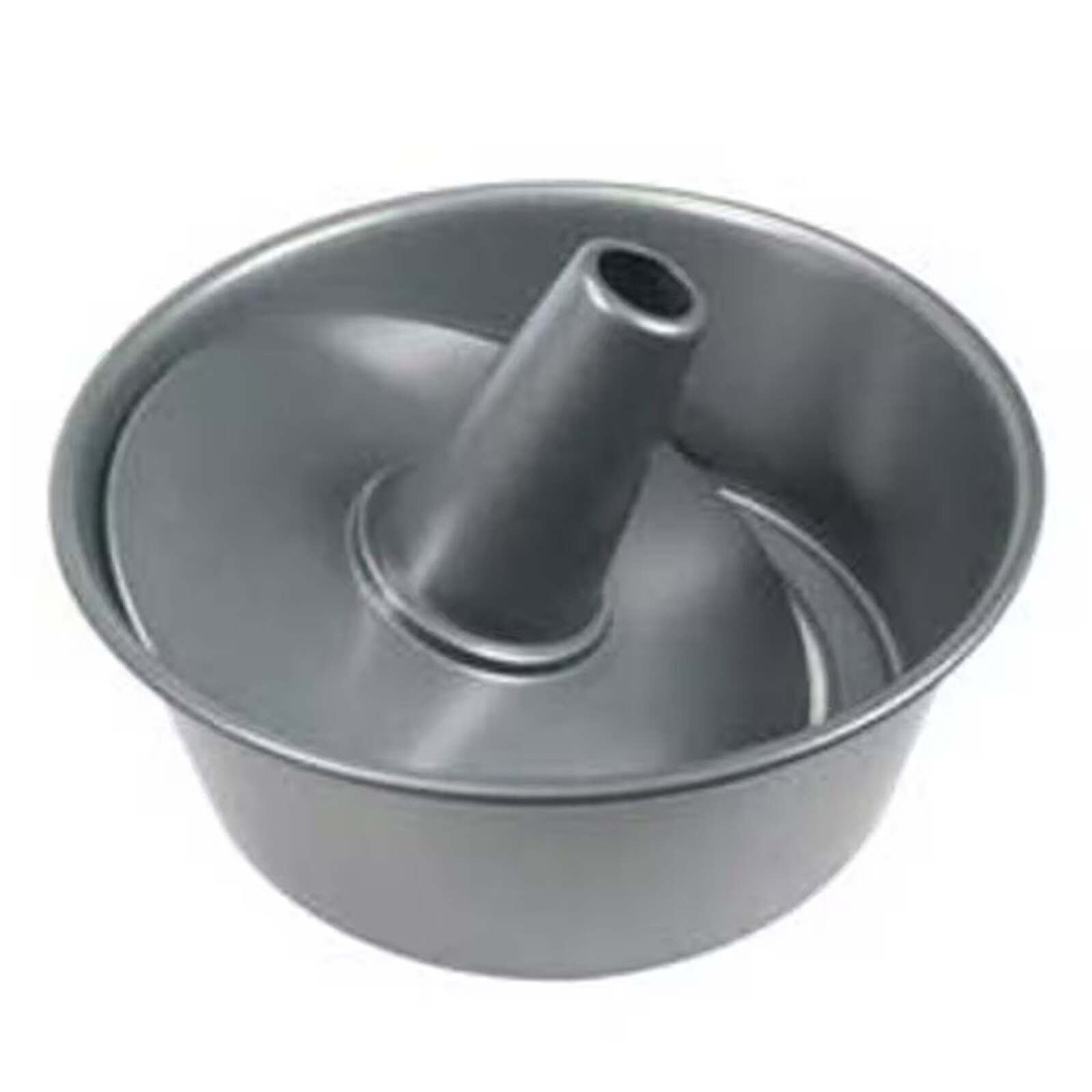ANGEL FOOD CAKE PAN 10" 2PC