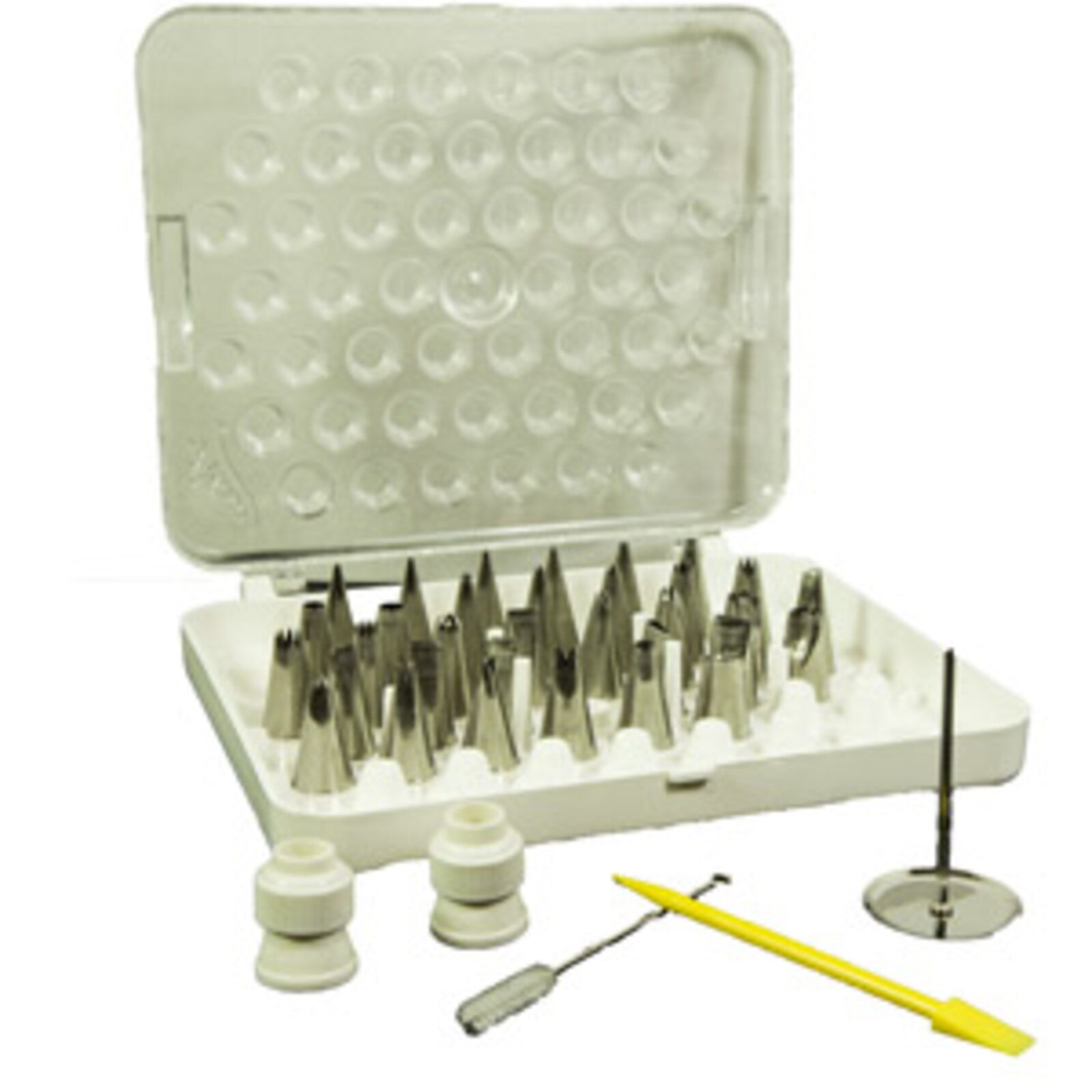 MCCALLS  38 TIPS KIT
