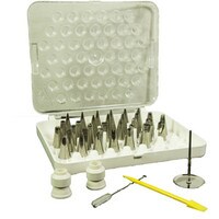 MCCALLS  38 TIPS KIT