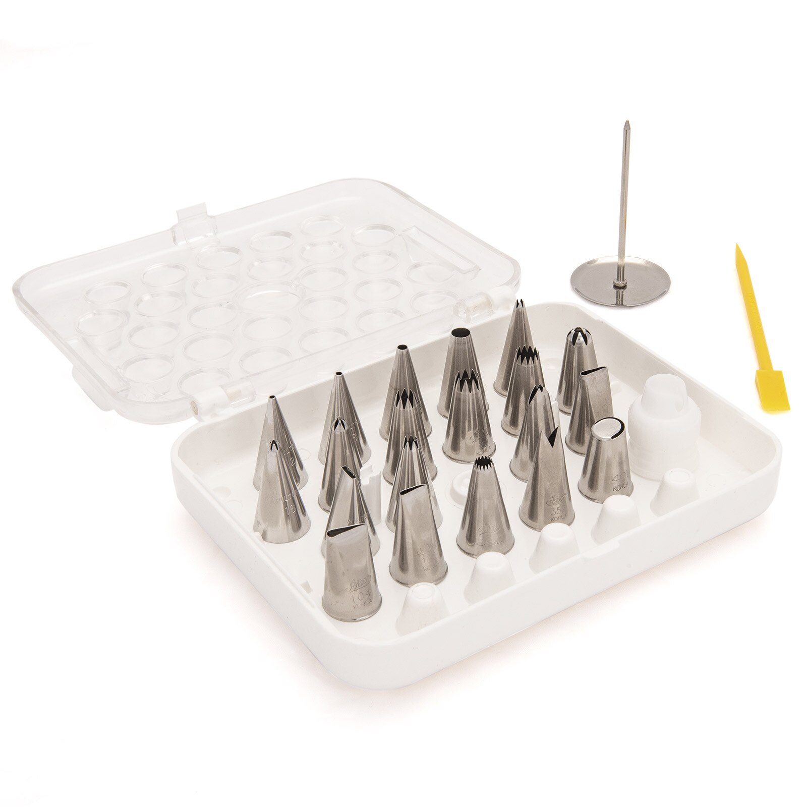 MCCALLS SMALL TIP KIT 24 PC