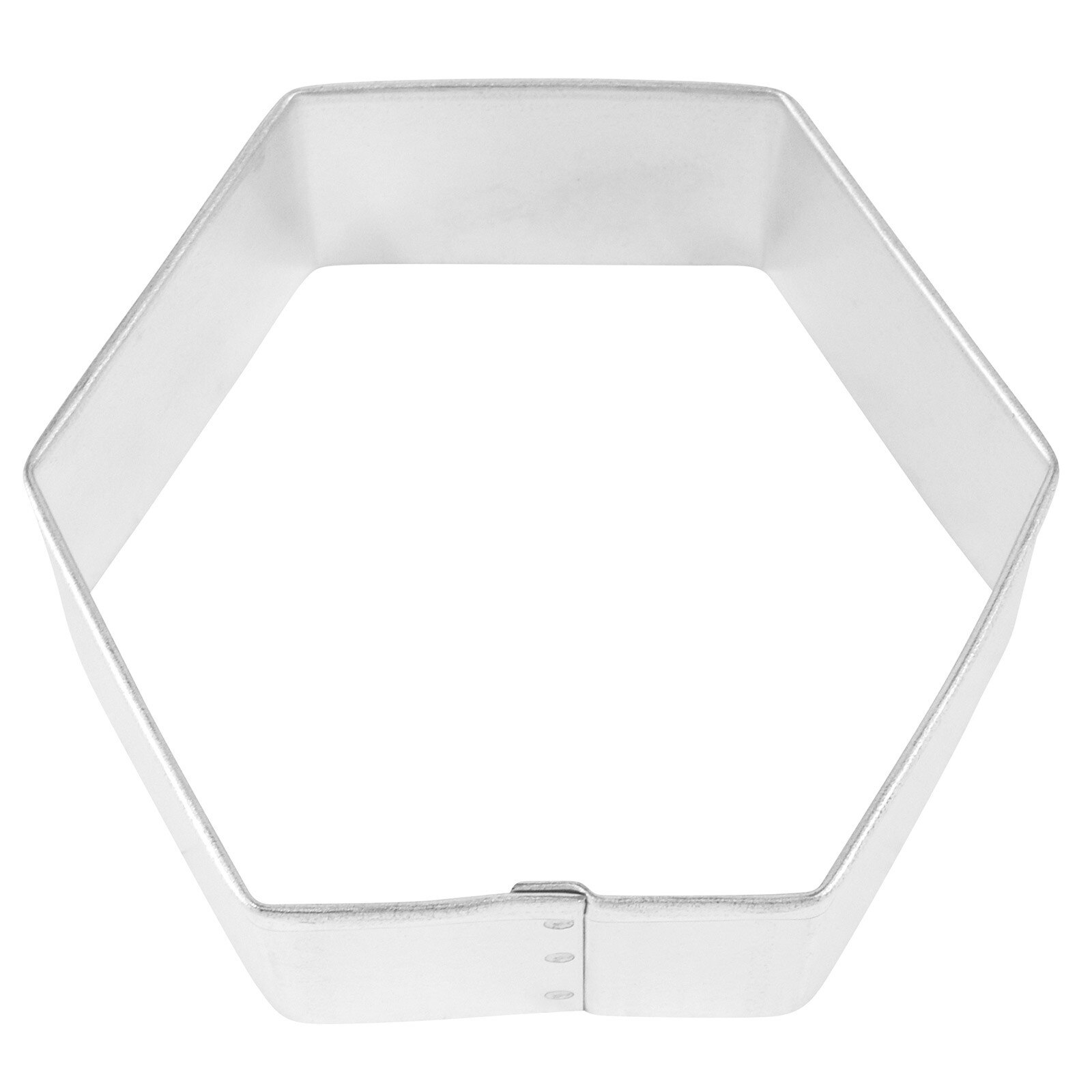 HEXAGON CUTTER 3"