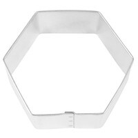 HEXAGON CUTTER 3"