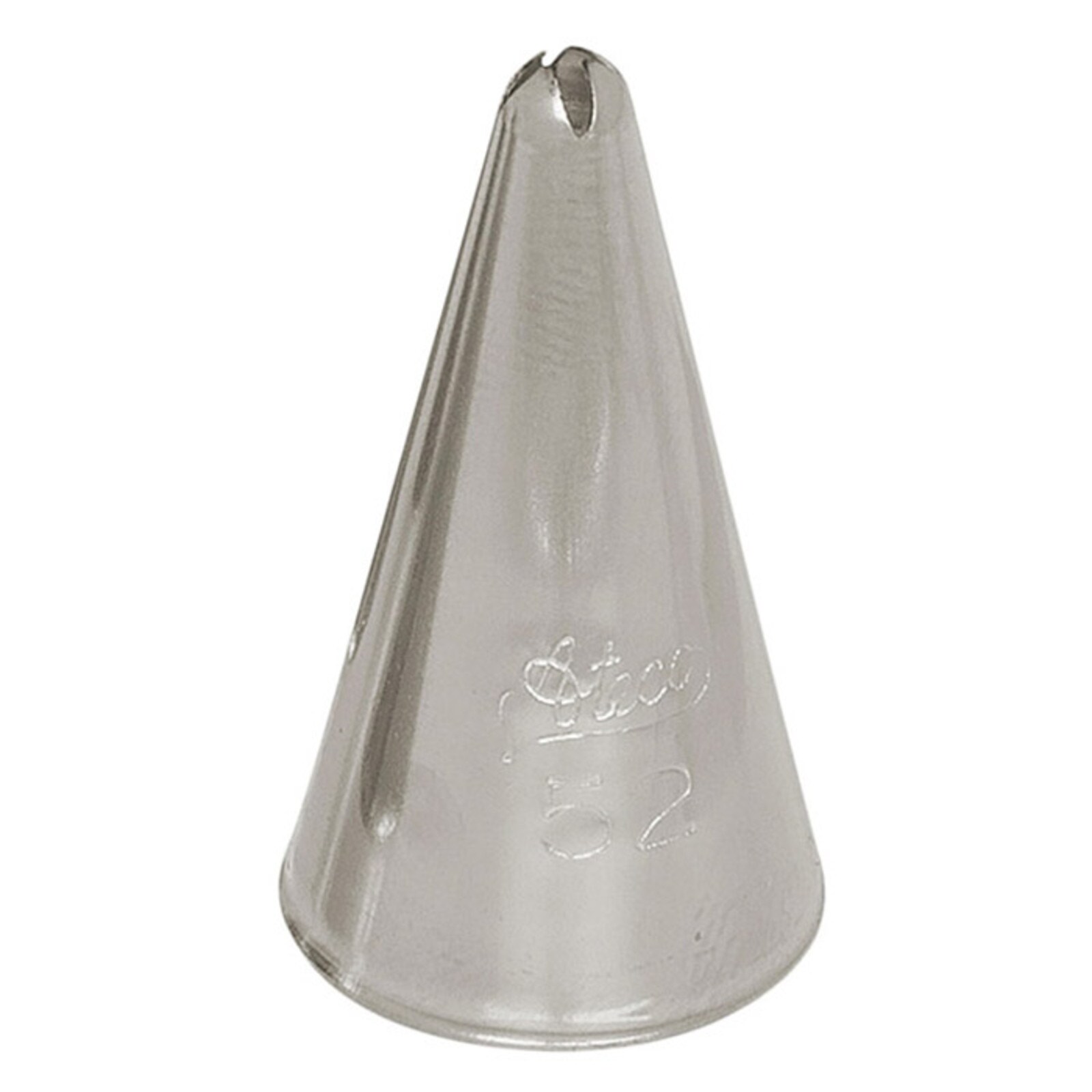 ATECO PIPING TIP #52