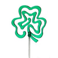 SHAMROCK FANCY PICK 2 1/2" - PACK OF 48