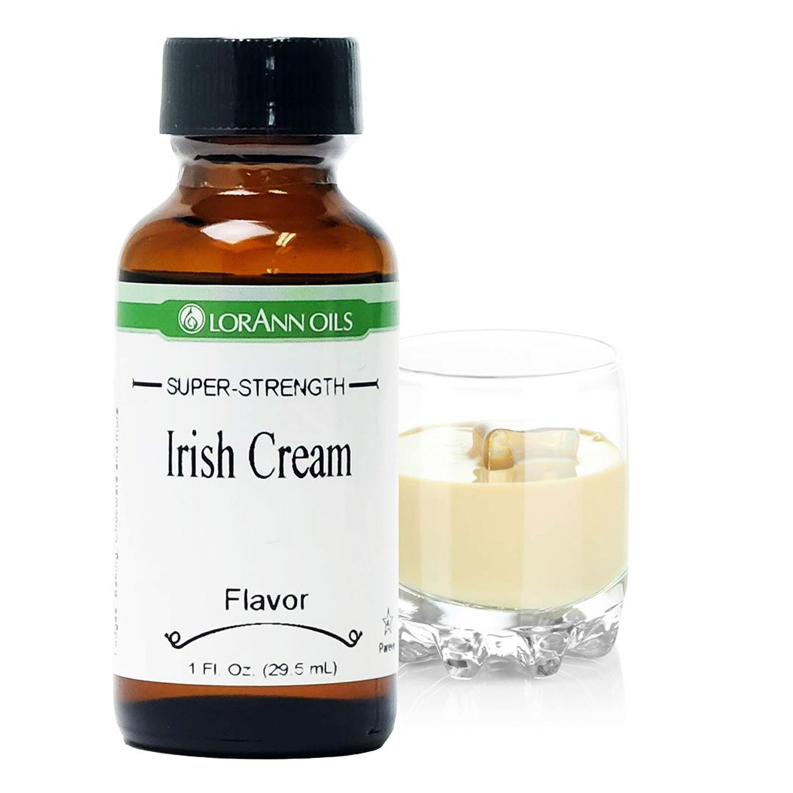IRISH CREAM OIL 1 OZ