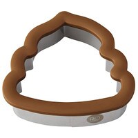 WILTON SWIRL COMFORT-GRIP CUTTER 4"