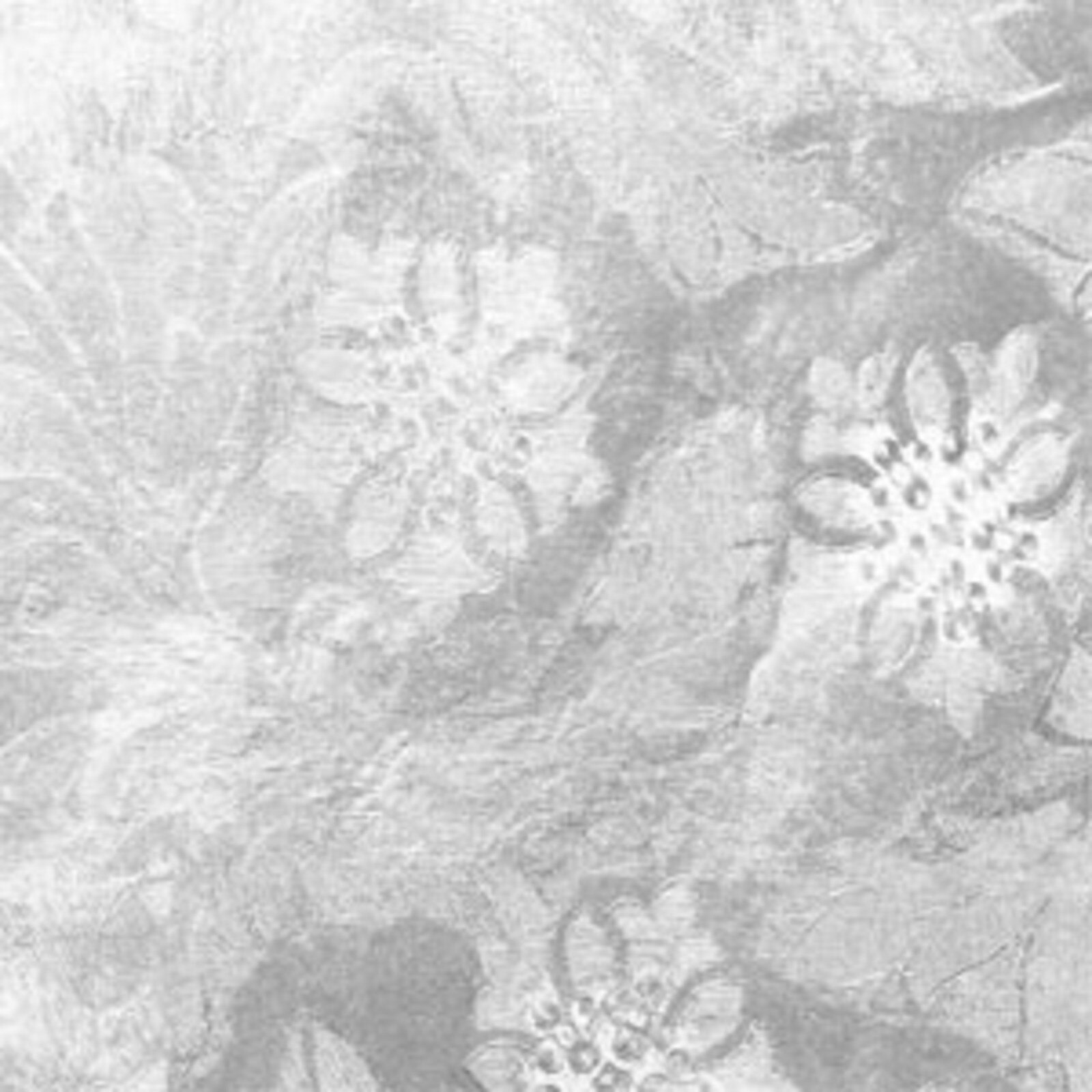 Foil Roll Silver Embossed 50 Feet McCall's