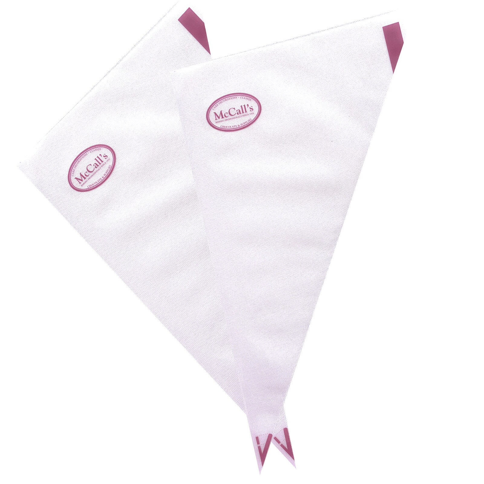 SOFT DISPOSABLE  PIPING BAGS